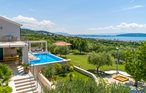 Ferienhaus - Trogir-Kastel Luksic , Kroatien - CLD063 10