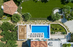 Ferienhaus - Trogir-Kastel Luksic , Kroatien - CLD063 13