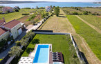 Ferienhaus - Zadar-Ljubac , Kroatien - CLD390 20