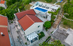 Feriehuse - Makarska-Tucepi , Kroatien - CLD165 18