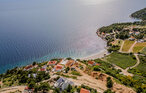 Feriehuse - Brac-Nerezisca , Kroatien - CLD837 15