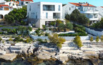 Feriehus - Rogoznica - Kanica , Kroatia - CLD068 13