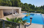 Ferienhaus - Vodice-Tribunj , Kroatien - CLD323 16