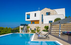Ferienhaus - Vodice-Tribunj , Kroatien - CLD323 17