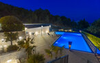 Ferienhaus - Vodice-Tribunj , Kroatien - CLD323 18