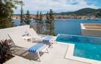 Feriehuse - Korcula-Vela Luka , Kroatien - CLD521 6