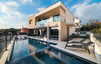 Feriehuse - Biograd-Pakostane , Kroatien - CLD838 1
