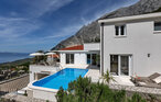 Feriehuse - Makarska-Baska Voda , Kroatien - CLD191 14