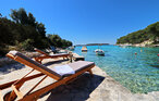 Feriehuse - Korcula-Vela Luka , Kroatien - CLD449 8