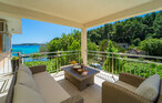Feriehuse - Korcula-Vela Luka , Kroatien - CLD449 17