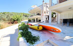 Feriehuse - Korcula-Vela Luka , Kroatien - CLD449 25