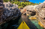 Feriehuse - Korcula-Vela Luka , Kroatien - CLD449 49