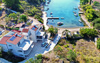 Feriehuse - Korcula-Vela Luka , Kroatien - CLD449 14