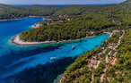 Feriehuse - Korcula-Vela Luka , Kroatien - CLD449 16