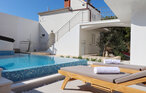 Feriehuse - Korcula-Vela Luka , Kroatien - CLD449 10