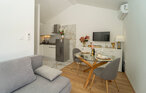 Feriehuse - Korcula-Vela Luka , Kroatien - CLD449 29