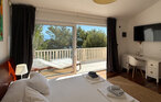 Feriehuse - Hvar-Vrbanj , Kroatien - CLD121 6