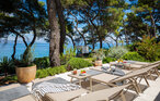 Feriehuse - Hvar-Jelsa , Kroatien - CLD120 13