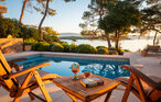 Feriehuse - Hvar-Jelsa , Kroatien - CLD120 11