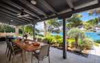 Feriehuse - Hvar-Jelsa , Kroatien - CLD120 15