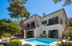 Feriehuse - Hvar-Jelsa , Kroatien - CLD120 2