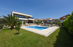 Feriehuse - Zadar , Kroatien - CLD301 1