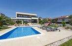 Feriehuse - Zadar , Kroatien - CLD301 2