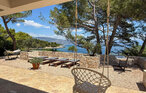 Feriehuse - Hvar-Vrbanj , Kroatien - CLD121 18