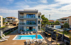 Feriehuse - Vir , Kroatien - CLD486 14