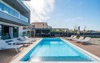 Feriehuse - Vir , Kroatien - CLD486 11