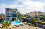 Feriehuse - Vir , Kroatien - CLD486 15