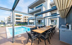 Feriehuse - Vir , Kroatien - CLD486 12