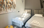 Feriehuse - Biograd-Vrana , Kroatien - CLD012 28