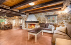 Feriehus - Porec-Brcici , Kroatia - CLI035 3