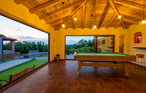 Feriehus - Porec-Brcici , Kroatia - CLI035 40