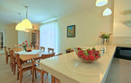 Feriehus - Butkovici , Kroatia - CLI028 11
