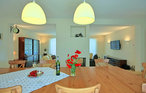 Feriehus - Butkovici , Kroatia - CLI028 13