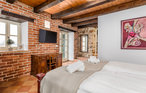 Feriehus - Porec-Brcici , Kroatia - CLI035 37