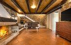Feriehus - Porec-Brcici , Kroatia - CLI035 19