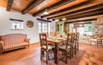 Feriehus - Porec-Brcici , Kroatia - CLI035 22