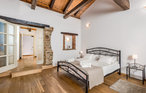 Feriehus - Porec-Brcici , Kroatia - CLI035 33