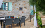 Ferienhaus - Porec-Filipi , Kroatien - CLI039 16