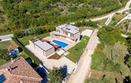 Feriehus - Labin-Kunj , Kroatia - CLI107 14