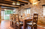 Feriehus - Porec-Brcici , Kroatia - CLI035 28