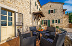 Feriehus - Porec-Brcici , Kroatia - CLI035 4
