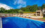 Feriehus - Porec-Brcici , Kroatia - CLI035 9