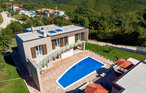 Feriehus - Labin-Kunj , Kroatia - CLI107 1