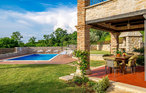 Feriehus - Porec-Brcici , Kroatia - CLI035 12