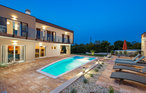 Feriehus - Labin-Kunj , Kroatia - CLI107 12