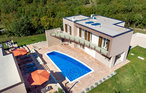 Feriehus - Labin-Kunj , Kroatia - CLI107 7
